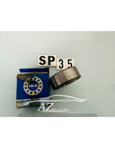 Cuscinetto a rulli CBF 3207 72-35-27 -  Az Ricambi  Sei alla ricerca di ricambi per la tua auto d’epoca? 2