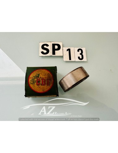 Cuscinetto CBF 3205B-TVH -  Az Ricambi  Sei alla ricerca di ricambi per la tua auto d’epoca?