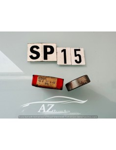 Cuscinetto 6301 12-37-12 -  Az Ricambi  Sei alla ricerca di ricambi per la tua auto d’epoca? 2