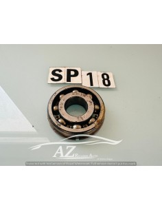 Cuscinetto RSA 9ES 72-28-19 -  Az Ricambi  Sei alla ricerca di ricambi per la tua auto d’epoca? 2