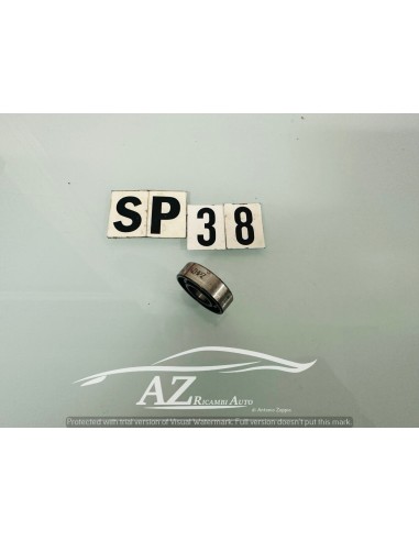 Cuscinetto a rulli 6202 35-15-11 -  Az Ricambi  Sei alla ricerca di ricambi per la tua auto d’epoca?