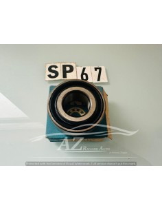 Cuscinetto SKF 361971CE 67-30-24 -  Az Ricambi  Sei alla ricerca di ricambi per la tua auto d’epoca? 2