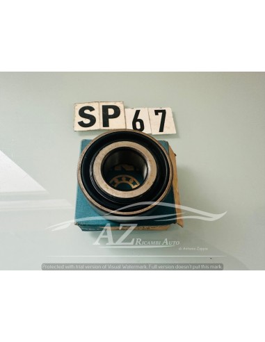 Cuscinetto SKF 361971CE 67-30-24 -  Az Ricambi  Sei alla ricerca di ricambi per la tua auto d’epoca?