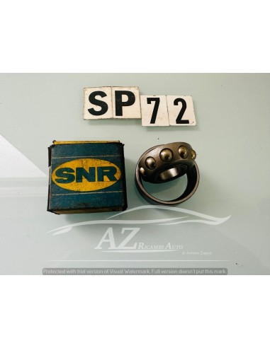 Cuscinetto SNR 7304A1 20-52-15 -  Az Ricambi  Sei alla ricerca di ricambi per la tua auto d’epoca?