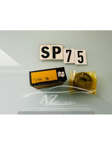 Cuscinetto frizione Innocenti mini RHP 7/VV 5/8 -  Az Ricambi  Sei alla ricerca di ricambi per la tua auto d’epoca?