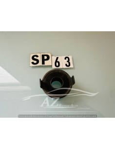 Cuscinetto frizione Alfa Romeo Alfasud -  Az Ricambi  Sei alla ricerca di ricambi per la tua auto d’epoca? 2