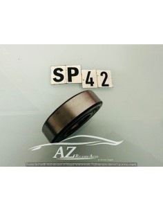 Cuscinetto a rulli 6307RS -  Az Ricambi  Sei alla ricerca di ricambi per la tua auto d’epoca? 2