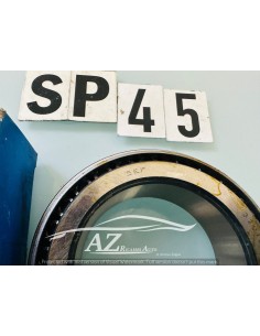 Cuscinetto a rulli IKS 320212 -  Az Ricambi  Sei alla ricerca di ricambi per la tua auto d’epoca? 2