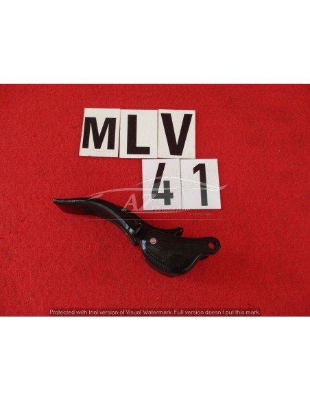 4138496 maniglia gancio apertura capote per fiat 500 l f r -  Az Ricambi  Sei alla ricerca di ricambi per la tua auto d’epoca?