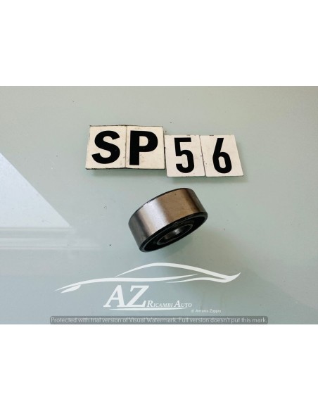 Cuscinetto 62203 2RS1 -  Az Ricambi  Sei alla ricerca di ricambi per la tua auto d’epoca?