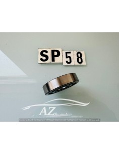 Cuscinetto albero motore per Piaggio 077684 25-62-14 -  Az Ricambi  Sei alla ricerca di ricambi per la tua auto d’epoca? 2