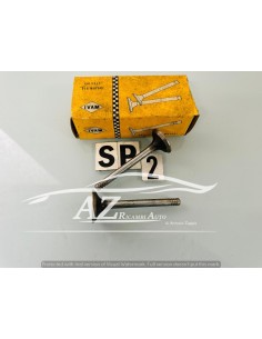 Valvole scarico Alfa Romeo Alfasud IVAM 33-8-93 -  Az Ricambi  Sei alla ricerca di ricambi per la tua auto d’epoca? 2