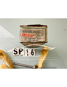 Valvole scarico Volkswagen Golf 28-7,90-104 -  Az Ricambi  Sei alla ricerca di ricambi per la tua auto d’epoca? 2