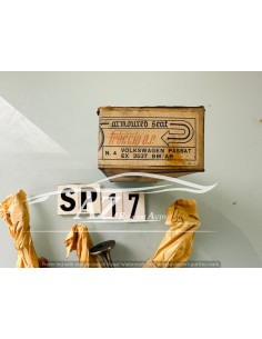 Valvole scarico Volkswagen Passat 31-8-98 -  Az Ricambi  Sei alla ricerca di ricambi per la tua auto d’epoca? 2