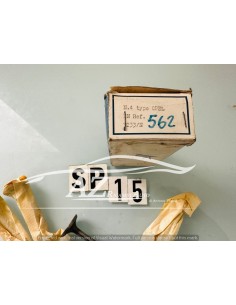 Valvole aspirazione Opel 3233/N 32,10-7-100 -  Az Ricambi  Sei alla ricerca di ricambi per la tua auto d’epoca? 2