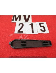 82306204 cornice rivestimenti maniglia per lancia beta -  Az Ricambi  Sei alla ricerca di ricambi per la tua auto d’epoca? 2