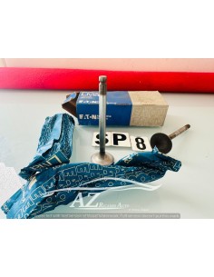 Valvole aspirazione Livia Fiat 127 8579 29-7-95 4 pezzi -  Az Ricambi  Sei alla ricerca di ricambi per la tua auto d’epoca? 2