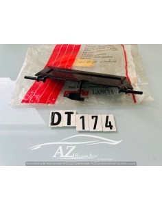 Sportello chiusura riscaldamento Fiat Ritmo 4379828 -  Az Ricambi  Sei alla ricerca di ricambi per la tua auto d’epoca? 2