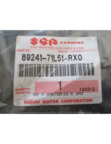 8924171l51rxo tubo manicotto adatto a suzuki -  Az Ricambi  Sei alla ricerca di ricambi per la tua auto d’epoca?