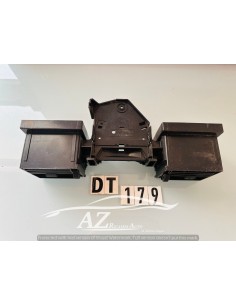 Bocchetta aria tunnel centrale Fiat -  Az Ricambi  Sei alla ricerca di ricambi per la tua auto d’epoca? 2