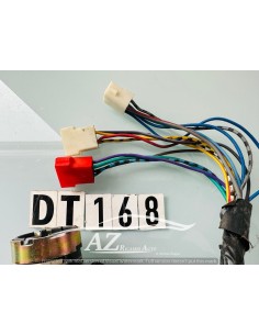 Devioluci interruttore luci frecce Fiat 127 C CL 4437449 -  Az Ricambi  Sei alla ricerca di ricambi per la tua auto d’epoca? 2