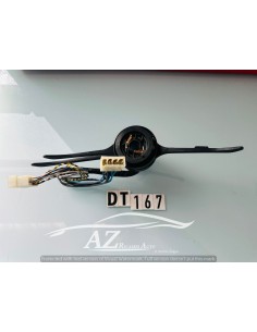 Devioluci interruttore luci frecce Fiat 131 4323979 -  Az Ricambi  Sei alla ricerca di ricambi per la tua auto d’epoca? 2