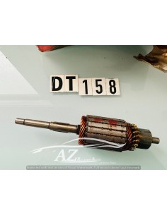 Indotto motorino avviamento motore Fiat 500 L F R 9937789 -  Az Ricambi  Sei alla ricerca di ricambi per la tua auto d’epoca? 2