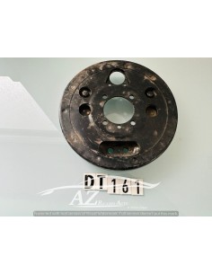 Piatto ganasce Fiat 850 Pulmino 4446467 -  Az Ricambi  Sei alla ricerca di ricambi per la tua auto d’epoca? 2