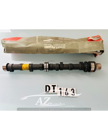 Albero a camme Fiat 131 L CL 1.6 4351727 -  Az Ricambi  Sei alla ricerca di ricambi per la tua auto d’epoca?