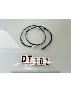 Fibra ottica illuminazione Fiat Lancia 4419090 -  Az Ricambi  Sei alla ricerca di ricambi per la tua auto d’epoca? 2