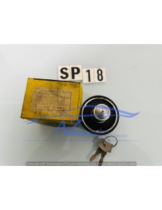 Tappo serbatoio carburante Peugeot 405 504 505 Citroen -  Az Ricambi  Sei alla ricerca di ricambi per la tua auto d’epoca? 2