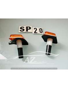 Lucciola freccia coppia Renault R5 R15 Gecar -  Az Ricambi  Sei alla ricerca di ricambi per la tua auto d’epoca? 2