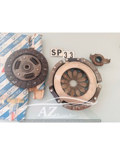 Complessivo frizione Fiat 127 Uno Panda Autobianchi A-112 617016816 diametro 170 -  Az Ricambi  Sei alla ricerca di ricambi p... 2