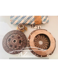 Complessivo frizione Fiat Tempra Tipo Ritmo Lancia Delta 71711439 diametro 215 -  Az Ricambi  Sei alla ricerca di ricambi per... 2