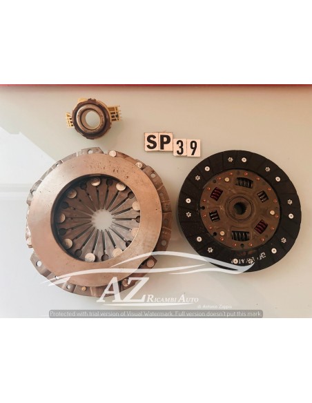 Meccanismo frizione Fiat Tipo Ritmo Afa Romeo 155 Lancia Dedra Delta 622048600 -  Az Ricambi  Sei alla ricerca di ricambi per...