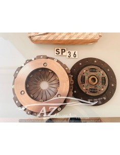 Meccanismo frizione Fiat Punto Doblò Lancia Musa 71748777 -  Az Ricambi  Sei alla ricerca di ricambi per la tua auto d’epoca? 2