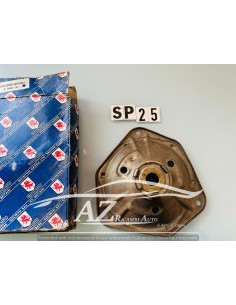 Meccanismo frizione Innocenti Mini Minor -  Az Ricambi  Sei alla ricerca di ricambi per la tua auto d’epoca? 2