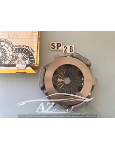 Meccanismo frizione Talbot Citroen Peugeot Renault 118003610 -  Az Ricambi  Sei alla ricerca di ricambi per la tua auto d’epoca? 2