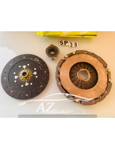 Meccanismo frizione Lanca Kappa Alfa Romeo 166 821325 -  Az Ricambi  Sei alla ricerca di ricambi per la tua auto d’epoca? 2