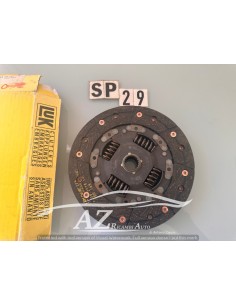 Disco frizione per Iveco Fiat 320027910 200mm -  Az Ricambi  Sei alla ricerca di ricambi per la tua auto d’epoca? 2