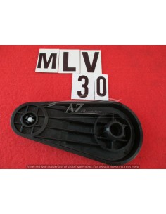 5993202 maniglia vetro posteriore per fiat regata -  Az Ricambi  Sei alla ricerca di ricambi per la tua auto d’epoca? 2