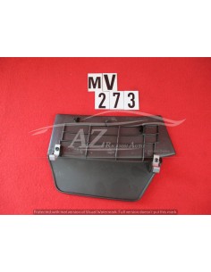 82406177 sportello plancia strumenti marrone adatto a lancia prisma -  Az Ricambi  Sei alla ricerca di ricambi per la tua aut... 2