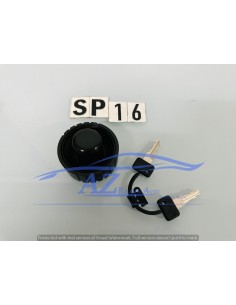 Tappo serbatoio carburante Seat Marbella Autobianchi A-112 Fiat Panda -  Az Ricambi  Sei alla ricerca di ricambi per la tua a... 2