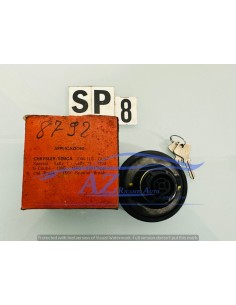 Tappo serbatoio carburante Talbot Simca Rally 1300 1500 -  Az Ricambi  Sei alla ricerca di ricambi per la tua auto d’epoca? 2