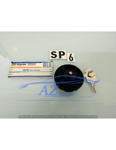 Tappo serbatoio carburante Alfa-Romeo Alfa 33 4x4 -  Az Ricambi  Sei alla ricerca di ricambi per la tua auto d’epoca? 2