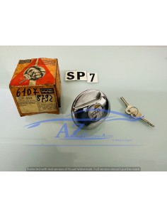 Tappo serbatoio carburante Talbot Simca Datsun -  Az Ricambi  Sei alla ricerca di ricambi per la tua auto d’epoca? 2