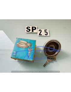 Tappo serbatoio carburante Fiat 1100 -  Az Ricambi  Sei alla ricerca di ricambi per la tua auto d’epoca? 2