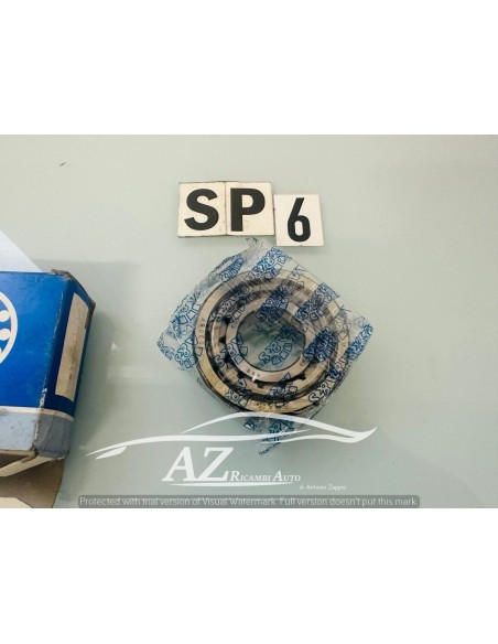 Cuscinetto 30306F 72-30-16 -  Az Ricambi  Sei alla ricerca di ricambi per la tua auto d’epoca?