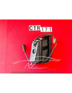 Fanalino anteriore sx Fiat 127 Diesel panorama Aric -  Az Ricambi  Sei alla ricerca di ricambi per la tua auto d’epoca? 2