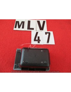 82406041 vaschetta tunnel per fiat croma lancia thema -  Az Ricambi  Sei alla ricerca di ricambi per la tua auto d’epoca? 2